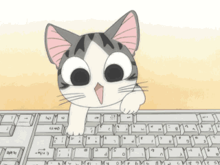 What Character would you be? - Page 5 Chi-keyboard.gif