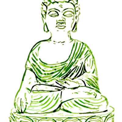 buddha